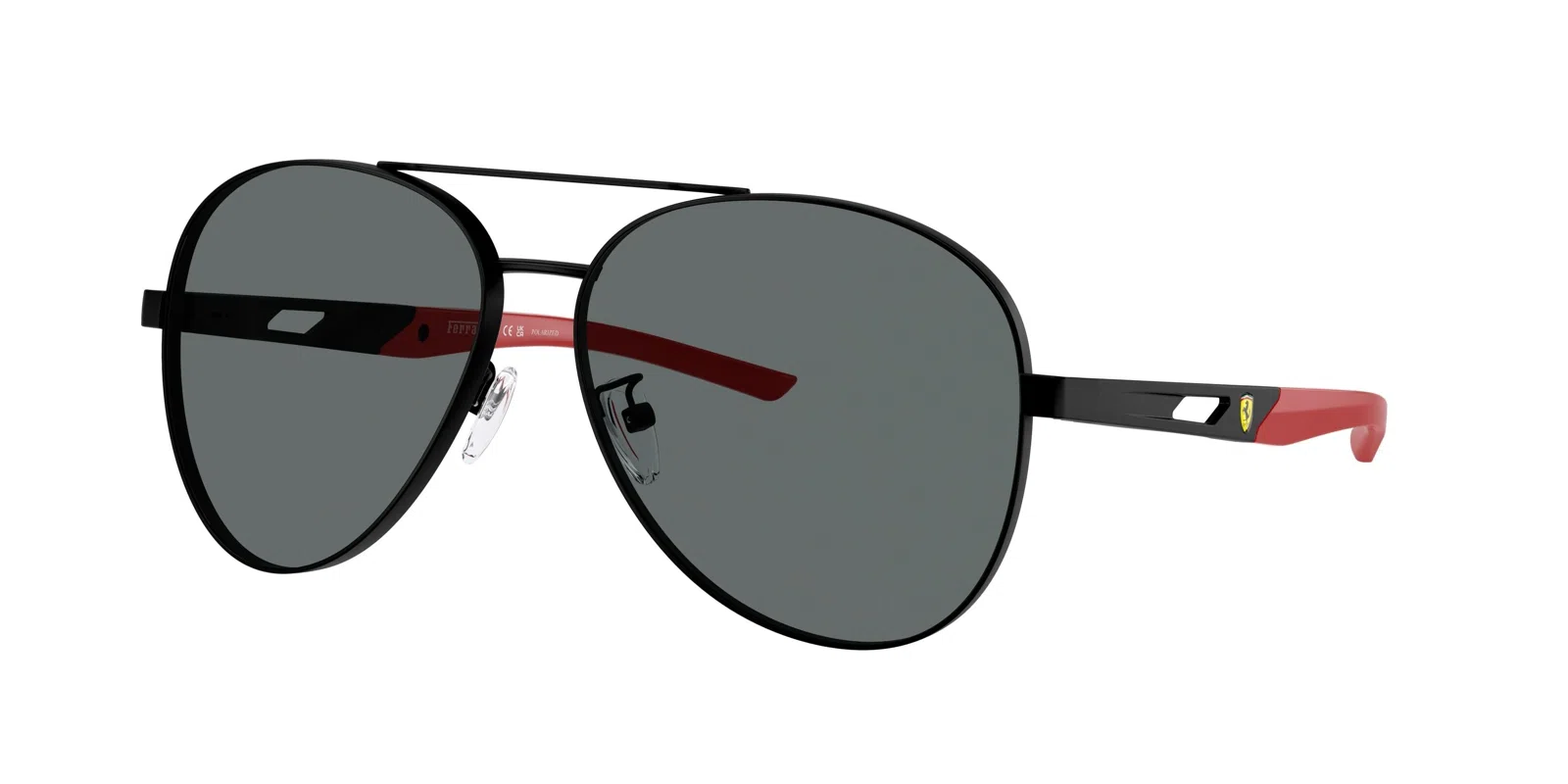 Scuderia Ferrari 5002D Sunglasses - view 5